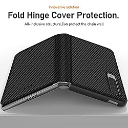 CENMASO Slim Compatible with Samsung Galaxy Fold