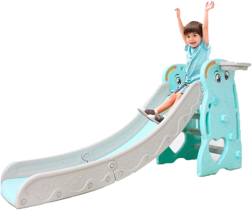 slide for 2 year old