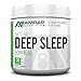 AMRAP Nutrition - ZM Plus - Post-Workout Recovery Aid Promotes Deep Sleep and Proper Muscle Function - Supports Natural Anabolic Levels - With 72 Essential Trace Minerals