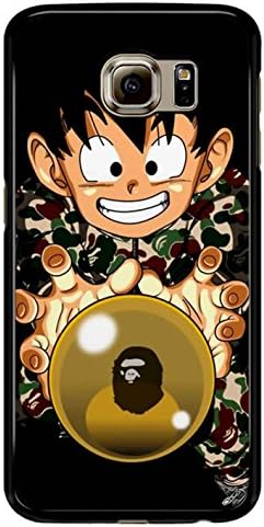 Goten X Bape Case Samsung Galaxy S7