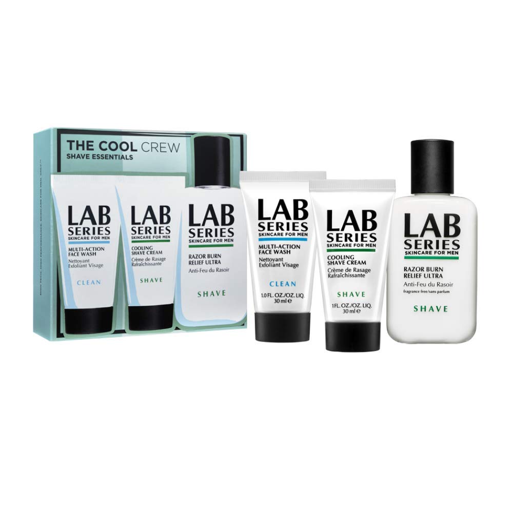 Best Lab Series Cooling Shave Cream Home Future Market