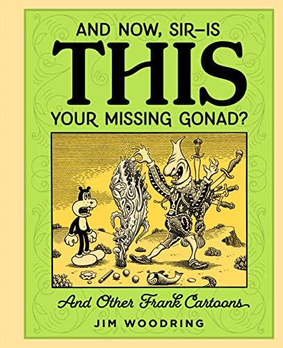 Seeing Things - Kindle edition by Woodring, Jim, Woodring, Jim