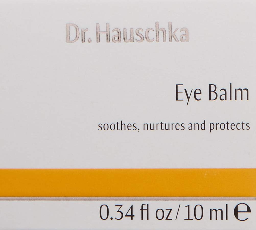 Dr. Hauschka Eye Gels, 0.3 g 4020829006430, Multi-Coloured - Multi-Coloured, 10 ml (Pack of 1) - Image 3