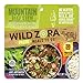 Wild Zora - Paleo Meals to Go - Freeze Dried, Lightweight, Paleo Meals for Backpacking, Camping, and on the Go (Mountain Beef Stew)