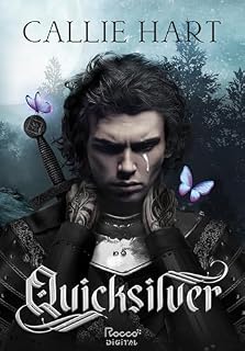 Livro Quicksilver (Magia e alquimia Livro 1)