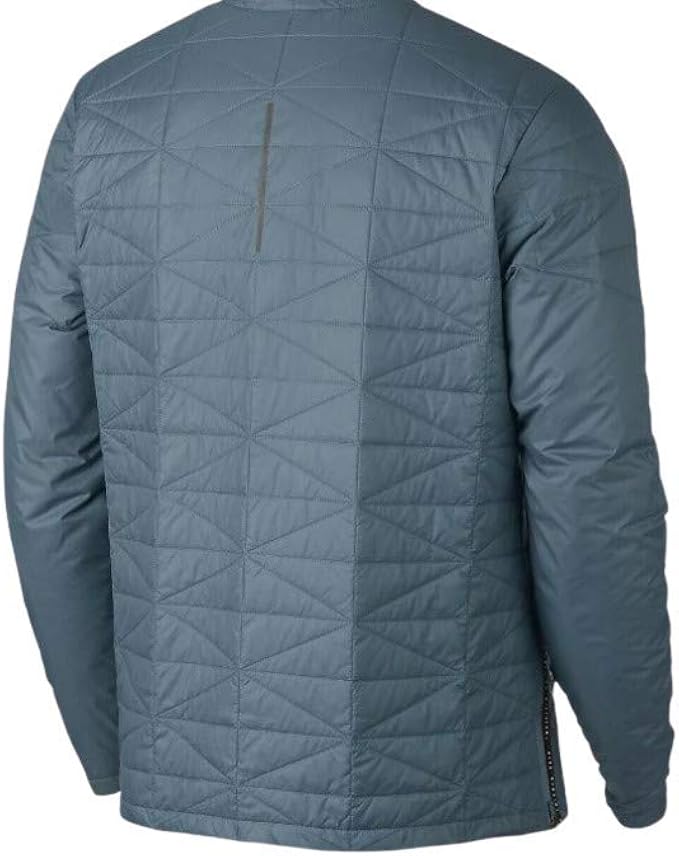 nike thermore running jacket