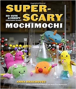 creepy creatures toys