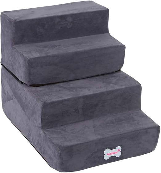foam stairs for small dogs