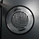 EdgeStar CWR301SZ 15 Inch Wide 30 Bottle Built-In Wine Cooler - Stainless Steel/Black