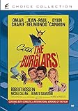BURGLARS (1971) / (MOD)                            image
