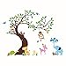 Hozoyo The owl Monkey Paradise