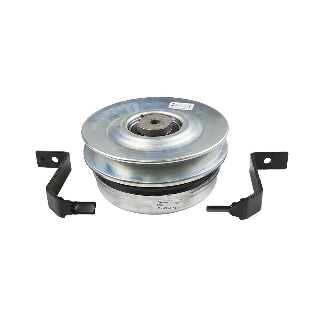 Best lawn mower electric pto clutch repair