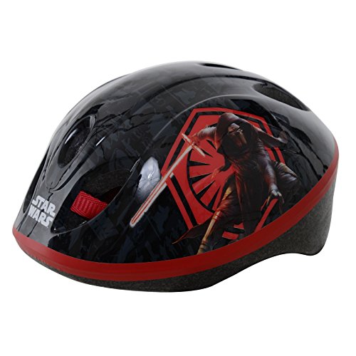 HOT Desertcart Star Wars Kids Bike Helmet Star Wars Kids The