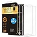 AILUN Screen Protector for Nexus 5X [2Pack],Tempered Glass for LG Google Nexus 5X,2.5D Edge,Ultra Clear,Anti-Scratch,Case Friendly-Siania Retail Package