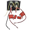 Shoreline-Marine-Gang-Switch-Panel-with-LED-Indicator