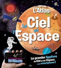 L' atlas plus