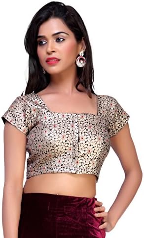 Louis Fashion Womens Polyster Blouse