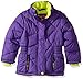 Weatherproof Girls' Bubble Jacket (More Styles Available)