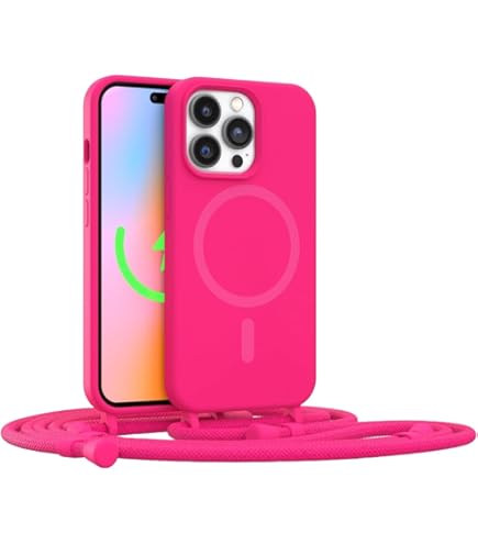 Amazon.com: FELONY CASE - iPhone 13 Pro Max Case, Stylish Neon
