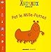 Pat le Mille-Pattes by 