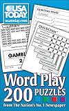 USA Today Word Play: 200 Puzzles from the Nations No. 1 Newspaper by