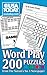 USA Today Word Play: 200 Puzzles from the Nations No. 1 Newspaper by
