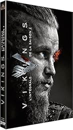 Vikings - Saison 2