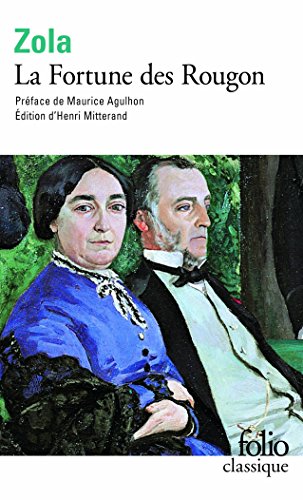 La  fortune des Rougon