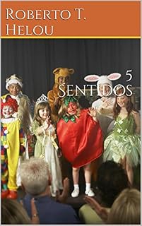 Livro 5 Sentidos