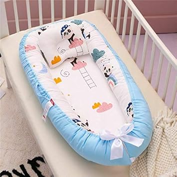 cushion for bassinet