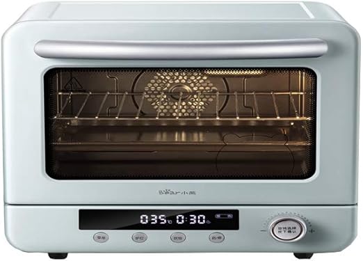 Amazon Com Jinru 9l Electric Microwave Oven Fully Automatic