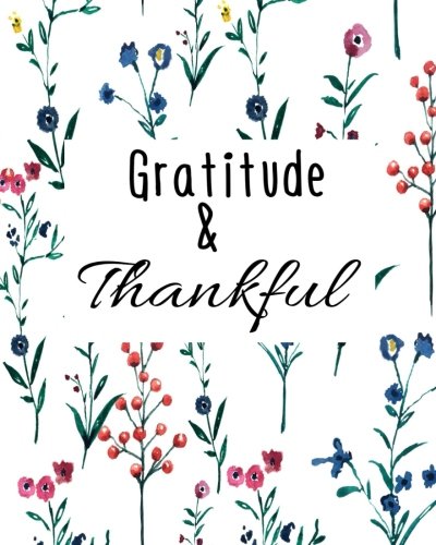 Download Now: Gratitude & Thankful: Gratitude Bible Study ...