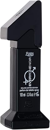 Creation Lamis Everyone Noir 100ml PDT Spray Unisex Fragrance view 1