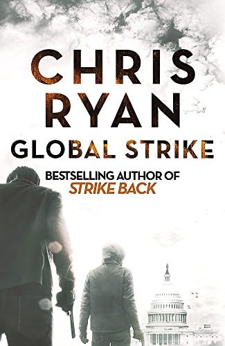 Global Strike: A Strike Back Novel (3) Hardcover – 22 Feb. 2018