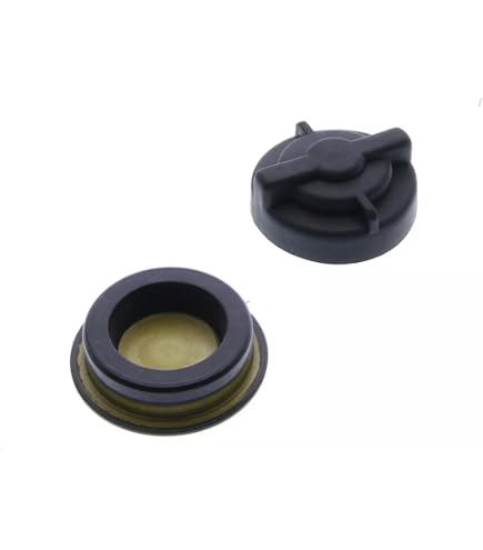 Amazon.com: Tuff Torq Genuine Transmission Fill Cap 187T0136300