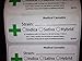 GREEN CROSS Medical Marijuana Cannabis Strain Labels 1000 Pcs ROLL Generic State 420 Compliant Sticker Decal Pot, Ganja, Weed, 420, Dank Best MMJ Identifer