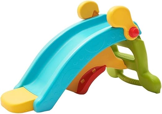 amazon tobogan infantil