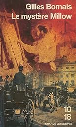 Le  mystère Millow