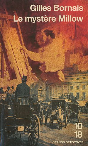 Le  mystère Millow
