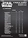 Star Wars Instrumental Solos (Movies I-VI): Clarinet, Book & Online Audio/Software (Pop Instrumental Solos Series)