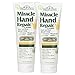 Miracle Hand Repair Cream with 60% UltraAloe (8 Oz 2-Pack)thumb 4