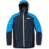 LULY YANG DSP Lightweight Rain Shell Jacket