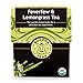Buddha Teas Feverfew & Lemongrass Tea, 18 Count (Pack of 6)