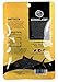 Kaimana Ahi Tuna Jerky Honey Glazed 2 Ounce - Soft and Tasty - Premium Fish Jerky Made in the USA. High in Omega 3's, All Natural and Wild Caught