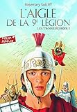 Aigle de La 9e Legion (Folio Junior) (French Edition) by