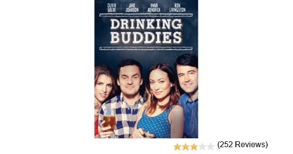 Watch Drinking Buddies Full Movie