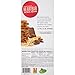 Corazonas Heartbar Oatmeal Square, Chocolate Chip, 1.76 Ounce (Pack of 12)