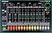Roland AIRA Rhythm Performer, 16 Patterns (TR-8)