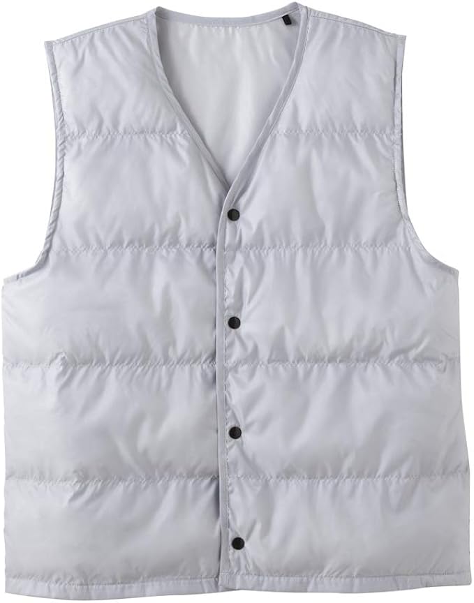 Amazon グンゼ インナーシャツ ワンダーウォーム ベーシック ベスト Wj1518 メンズ グレー 日本 Ll 日本サイズ2l相当 インナーシャツ 通販