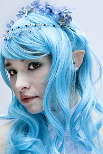 Aradani Costumes Small Elf Ears - Ear Tips